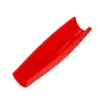 Capa Universal de Três Camadas para Cabo de Panela de Ferro Fundido, Conveniente e Substituível, Acessório Anti-Queimadura e Isolante Térmico para Cabo de Panela