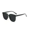 Gafas de Sol con Protección Solar, Montura Grande, Gafas de Sol Mismo Estilo para Hombres y Mujeres, Modernas y Tendencia, Anti-UV, Venta al por Mayor del Fabricante, Gafas de Sol de Moda