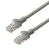 Cabo de Rede Cat5E Acabado para Venda Direta em Estoque, Cabo para Roteador Categoria 5E, Patch Cord, Cabo de Banda Larga Rj45, Cobre Livre de Oxigênio