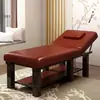 Cama de belleza, cama de masaje para salones de belleza, cama de fisioterapia, cama para extracción de cerumen, cama de tatuaje, cama para extensiones de pestañas, cama de moxibustión con agujeros, cama de masaje de medicina tradicional china