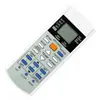 Compatible con control remoto de aire acondicionado Panasonic A75C2821/3159/3298/3155/3184 versión en inglés