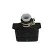 Adecuado para Toyota, accesorios para carretillas elevadoras TCM 37010-10870 enchufe de alimentación para carretilla elevadora