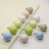 Manija de Puerta de Gabinete de Latón con Globo Aerostático de Colores Manija de Tapa de Botella Manija de Cajón Armario Guardarropa de Dibujos Animados para Niños