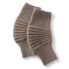 Suministro Directo de Fábrica 100% Cachemira Rodilleras Cálidas de Otoño e Invierno para Clima Frío, Adecuadas para Hombres y Mujeres, para Usar Debajo de la Ropa para Proteger las Articulaciones de la Rodilla