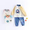 Ropa personalizada para recién nacido, Ropa para bebé, Monos, Conjuntos de mameluco, Fábrica OEM para niños, Estilo cálido