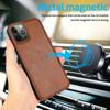 Adecuado para Iphone187Promax Dos en Uno Desmontable 16 Funda de Cuero para Teléfono Móvil Marco de Fotos Apple Estilo Cartera S26 Correa