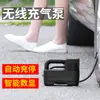 Inflador de coche inteligente inalámbrico multifuncional portátil inflador eléctrico inflador de coche inflador eléctrico