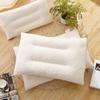 Almohada de Partículas de Látex Almohada Cervical para Adultos 1 Pieza/1 Par