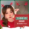 Tocado navideño, diadema de astas, lindos accesorios para el cabello Mori, horquillas para niños, pequeños accesorios de regalo, diadema, horquilla
