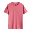 Camisetas Culturales Personalizadas Más Vendidas por el Fabricante, Camisetas de Moda Holgadas, Impresión de Logos Personalizados, Camisetas Personalizadas para Ropa de Trabajo