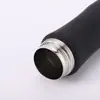Copo de Palha de Aço Inoxidável de Grande Capacidade Transfronteiriço Portátil a Vácuo de Camada Dupla para Água Conveniente ao Ar Livre Copo Térmico de Alto Valor