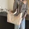 Nuevo Bolso Tote Cruzado Transfronterizo Bolso de Viaje para Mujer de Gran Capacidad para Clase/Viaje al Trabajo Bolso de Hombro Impermeable Bolso de Mano Lujo Ligero