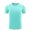 Camisetas de Secado Rápido con Impresión de Logo Personalizado, Ropa Patchwork de Manga Corta con Malla Estampada de Estrellas, Camisas Culturales Personalizadas, Ropa de Trabajo