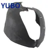 Yubo - Adecuado para Tesla Model X 2016-2021 Revestimiento del guardabarros delantero 1034250-00-H