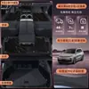 Adecuado para Alfombrillas de Piso Ideal L6 L7 Tpe Oficial 2025 Nuevos Accesorios para Coche Modificación Interior Piezas de Combinación de Comodidad