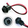 Arnés de cables para luz de camión GM T10, luz de instrumentos, arnés de cables para lámpara T5 T10 T15, suministro de fábrica