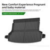 Adecuado para 19-25 Subaru Forester Tapete de Maletero Tpe Tapete de Respaldo