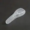 Caja de Almacenamiento Portátil para Afeitadora de Venta Caliente Transfronteriza, Caja de Almacenamiento y Limpieza para Estuche de Afeitadora, Transparente, Impermeable y a Prueba de Polvo
