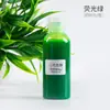 Venta al por mayor de esencia de color de segunda generación en botella grande 24 colores 80g resina epoxi manual DIY molde de gota pigmento colorante