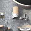 Dispensador automático de jabón líquido en espuma para el hogar, nuevo, desinfectante de jabón, automático, de alto valor de color, lavado por inducción