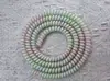 Alta Elasticidade Cordão de Telefone Longo Pode Ser Cortado Corrente de Telefone DIY Chaveiro Anel de Relógio Novo Cordão de Telefone Multicor