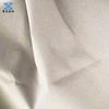 Tecido de Alta Elasticidade 50D com Revestimento Branco para Jaquetas de Exterior, Tecido Impermeável Composto de Poliéster para Jaquetas, Material para Jaquetas de Inverno de Exterior