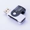 Lector de Tarjetas Multifunción Popular Transfronterizo Cuatro en Uno Usb2.0 Lector de Tarjetas para Cámara de Carrusel Grande Venta al por Mayor Tarjeta SD