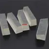 Peças de Máquina de Bordar Computadorizada Bastidor de Bordado Grampo de Tecido Grampo Espessado para Tecido Clipes de Bordado de Aço Inoxidável Brother Suporte de Tecido SWF