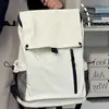 Mochilas para Homens e Mulheres, Mochilas de Computador Modernas e Descoladas para Casais, Estudantes do Ensino Médio e Universitários, Novas Bolsas Casuais de Viagem e Escola da Moda