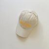 Gorras Yipan para Niños Otoño/Invierno 2026 Estilo Coreano Moda Ins Niños Niñas Bebé Gorras de Béisbol Venta al por Mayor