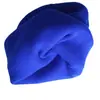 Gorro de Punto Transfronterizo Amazon Más Vendido Suministro Directo de Fábrica En Stock Panel de Luz Acrílico Versátil Europeo y Americano para Adultos Gorro Fluorescente para el Frío