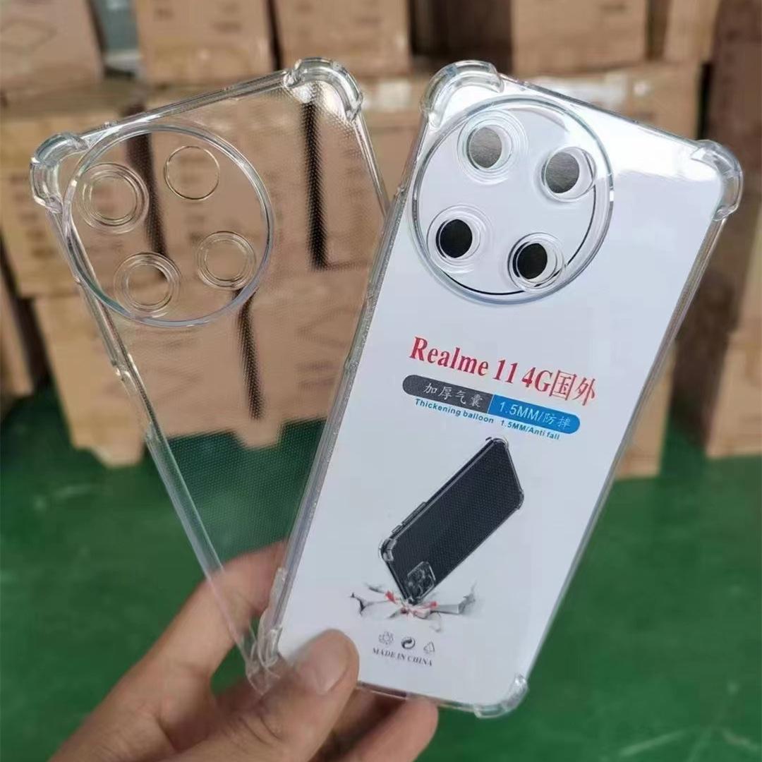 REALME 11 4G 国外