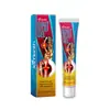 Gel de Cuidados para Dor nos Pés Ximonth Gel Corretor de Pés para Aliviar Inchaço, Inflamação da Bainha Tendínea, Dor nos Joelhos e Músculos