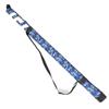 Liquidação de Bolsa para Vara de Pesca 80Cm-125Cm Camada Única Camada Dupla Bolsa para Equipamento de Pesca Impermeável Casca Rígida Bolsa para Vara de Mão Bolsa de Pesca Taiwan Atacado de Fábrica