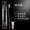 Artículos de tocador especiales para hotel habitación de huésped hotel cepillo de dientes desechable casa de huéspedes hospitalidad al por mayor juego de pelo suave