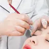 Nuevo Bolígrafo de Niebla Delgado Bolígrafo para Cejas Bolígrafo Niebla Hecho a Mano Bolígrafo de Bordado Hecho a Mano Herramientas de Maquillaje de Belleza Bolígrafo de Bordado Delgado Pequeño