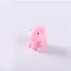 Bolinhos de animais super fofos criativos transfronteiriços apertar música desenho animado fofo truque de descompressão bola de desabafo brinquedos de descompressão atacado