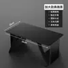 Tablero Pequeño para Coche, Mesa Plegable para Coche, Soporte para Laptop, Mesa Pequeña para Uso en Coche, Universal para Asientos Delanteros y Traseros
