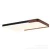 Luminária de teto de quarto Bauhaus usada. Luz de quarto principal ultrarrasa e sem costura de 8 cm, 6 novas luminárias redondas, ferro e outros materiais