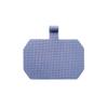 Cordão para Celular Nylon Junta Pano Curado Peça de Conexão Clipe Traseiro para Celular Patch Anti-Perda Junta Universal para Celular