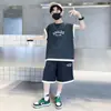 Fatos para Meninos, Novo Estilo, Coletes Infantis Médios e Grandes, Fatos Elegantes para Meninos, Coletes Sem Mangas