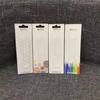 Correa de silicona para Xiaomi 3, correa de metal para reloj Milanese, con blíster y gancho, caja de embalaje universal.