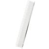 Peine Denso para Gatos para Eliminar Pelo Suelto y Desenredar Gato Ragdoll British Shorthair y Gato de Pelo Corto Peine para Gatos Peine Doble Diente de Aguja Larga y Corta