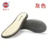 Novas Sandálias Chinelos de Verão com Solado de Borracha Antiderrapante Tecidos à Mão Solado Yingfei Anti-Impacto Solado de Cristal
