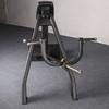 Máquina de remo comercial Yimai para gimnasio, simulador de remo tipo T, equipo de entrenamiento de fuerza de espalda para interiores