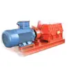Serie JWB Cabrestante de Cuerda de Velocidad Infinitamente Variable Minería Subterránea Cabrestante de Cuerda de Velocidad Infinitamente Variable Parámetros Técnicos Cabrestante