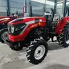 Gufeng 504 Tractor Pequeño Tractor Agrícola Tractor de Tracción en las Cuatro Ruedas