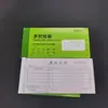 Talão de Recibos, Nota de Entrega, Lista de Vendas, Formulário de Pedido, Documento de Venda, Papel Copiativo sem Carbono, Formulário de Reembolso de Despesas de Duas Vias Três Cópias, Atacado
