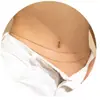 Amazon Transfronterizo Nueva Cadena de Cintura de Lentejuelas y Perlas de Tres Capas Cadena de Cintura Personalizada de Moda Exquisita Cadena de Cuerpo para la Playa