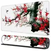 Amazon Temu Transfronteiriço Estilo Antigo Edifício Mouse Pad Tamanho Grande Sensação de Alto Padrão Espessado Resistente ao Desgaste Resistente à Sujeira Mouse Pad Tapete de Mesa